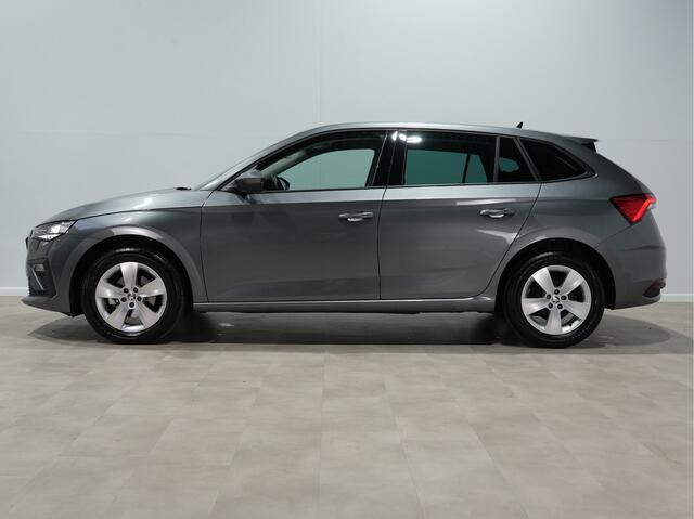 Skoda SCALA 1.0 TSI Selection Apple CarPlay PDC Climate 16" 21