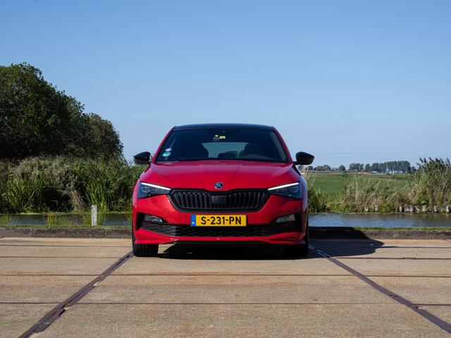 Skoda SCALA 1.5 TSI ACT Monte Carlo ABT Edition S 191 PK Pano Full LED