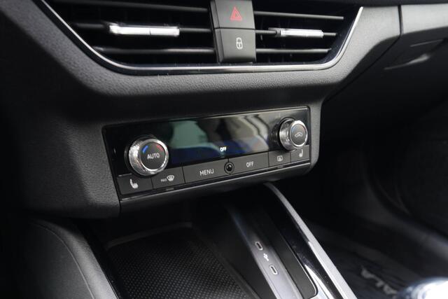 Skoda SCALA 1.0 TSI Business Edition | Automaat | Carplay | Camera | Stoelverwarming