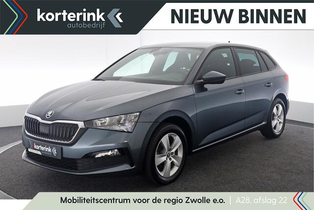 Skoda SCALA 1.0 TSI Sport Business