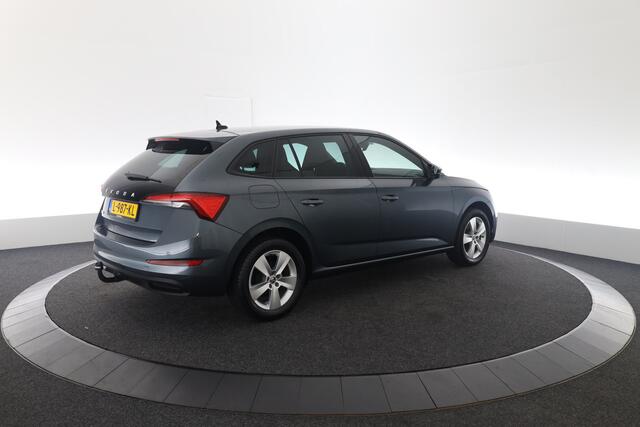 Skoda SCALA 1.0 TSI Sport Business