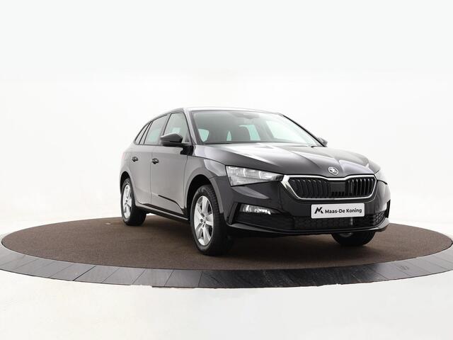Skoda SCALA Selection 1.0 TSI 85 kW / 115 PK Hatchback 6 versn | Image Pakket | 1000,- inruilvoordeel!!