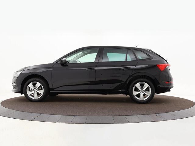 Skoda SCALA Selection 1.0 TSI 85 kW / 115 PK Hatchback 6 versn | Image Pakket | 1000,- inruilvoordeel!!