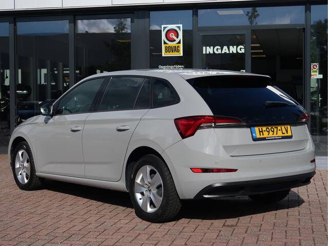Skoda SCALA 1.0 TSI DSG Sport Business