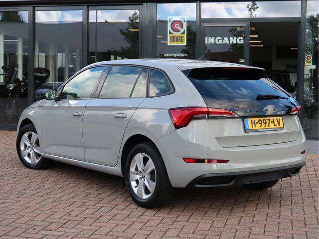Skoda SCALA 1.0 TSI DSG Sport Business