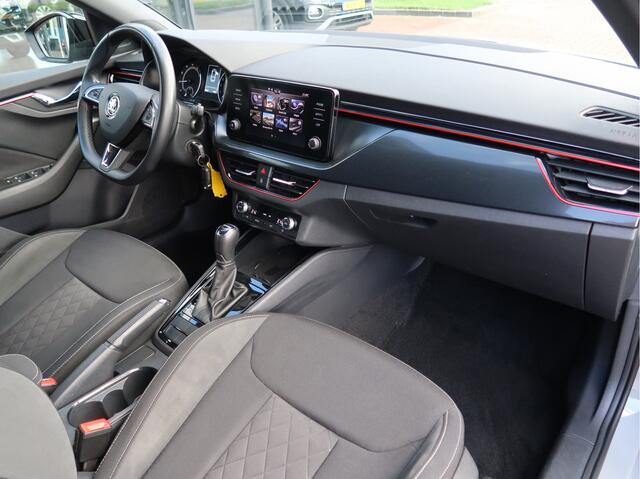 Skoda SCALA 1.0 TSI DSG Sport Business