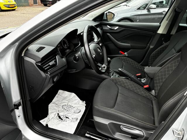 Skoda SCALA 1.0 TSI AMBITION