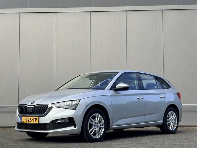 Skoda SCALA 1.0 TSI Active - airco - cruise - Bluetooth -