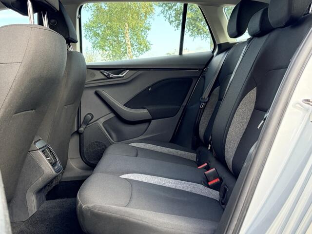 Skoda SCALA 1.0 TSI Active - airco - cruise - Bluetooth -