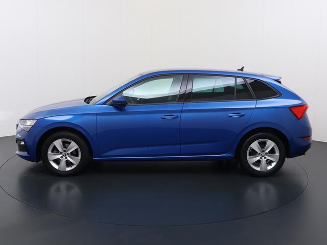 Skoda SCALA 1.0 TSI Ambition