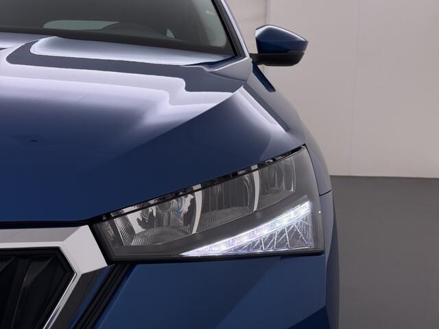 Skoda SCALA 1.0 TSI Ambition