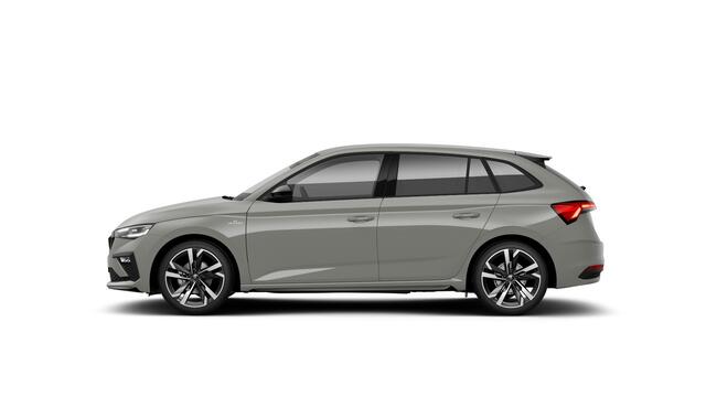 Skoda SCALA 1.0 TSI Monte Carlo € 1.000,00 inruilpremie