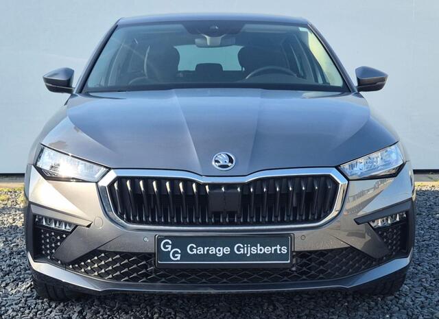 Skoda SCALA 1.0 TSI Selection Camera achter - Keyless - 16 Lichtmetaal - Led Koplampen - Image Pakket - Licht en Regen sensor - Skoda Care Connect service - Virtual cockpit - PDC voor en achter