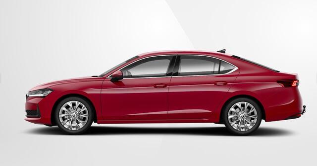 Skoda SUPERB 1.5 TSI MHEV First Edition