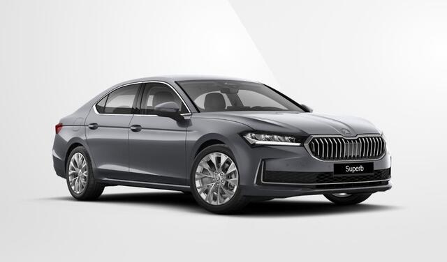 Skoda SUPERB 1.5 TSI MHEV First Edition