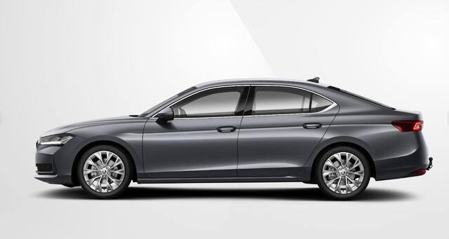 Skoda SUPERB 1.5 TSI MHEV First Edition