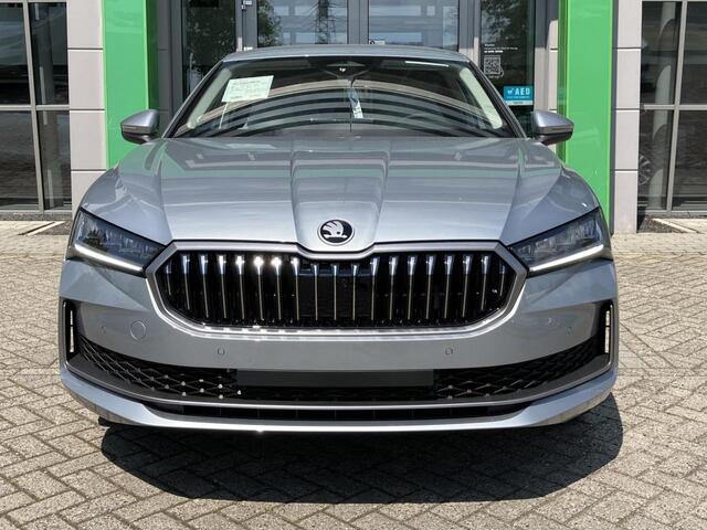 Skoda SUPERB First Edition 1.5 TSI m-HEV 110 kW / 150 pk Hatchb ack 7 versn. DSG