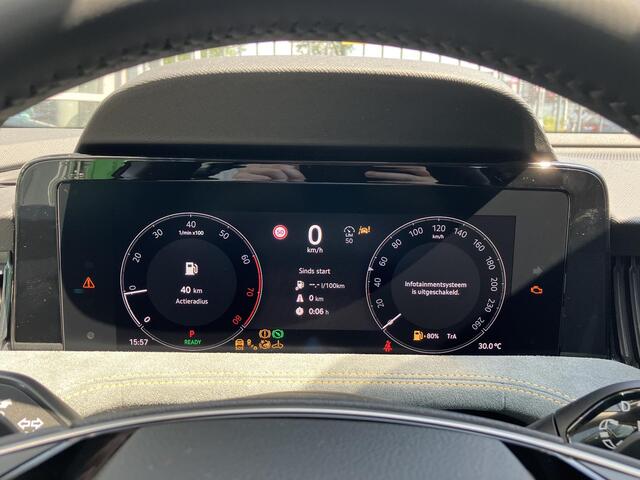 Skoda SUPERB First Edition 1.5 TSI m-HEV 110 kW / 150 pk Hatchb ack 7 versn. DSG