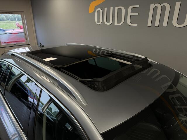 Skoda SUPERB Combi 1.4 TSI iV Style Panoramadak/Camera/Leder