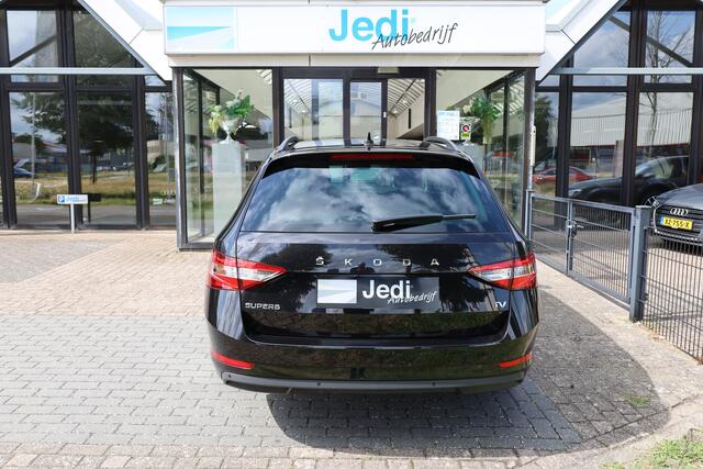 Skoda SUPERB Combi Business 1.4 TSI iV 160kw/218pk DSG6