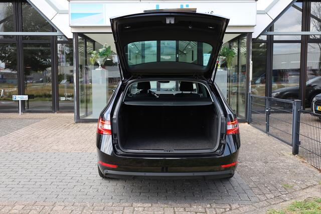 Skoda SUPERB Combi Business 1.4 TSI iV 160kw/218pk DSG6