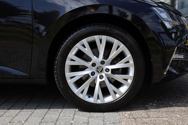 Skoda SUPERB Combi Business 1.4 TSI iV 160kw/218pk DSG6