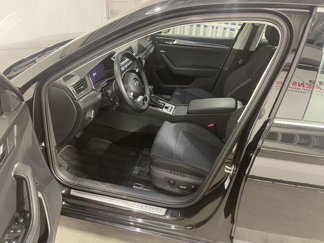 Skoda SUPERB Combi 1.5 TSI ACT 150pk Business Edition DSG7 110kw Carplay / Elektr.A.Klep / Adapt. Cruise C. / Winter Pack