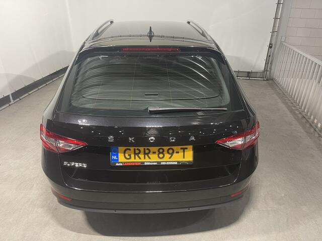 Skoda SUPERB Combi 1.5 TSI ACT 150pk Business Edition DSG7 110kw Carplay / Elektr.A.Klep / Adapt. Cruise C. / Winter Pack