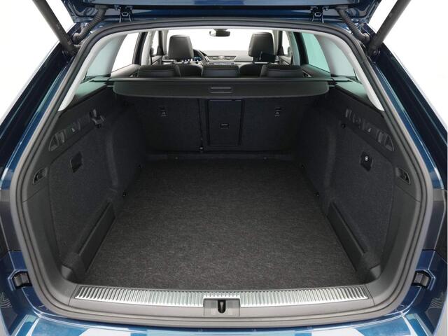 Skoda SUPERB Combi 1.5 TSI 150 7DSG Business Edition Plus | Elektrisch bedienbaar panoramisch schuif-/kanteldak