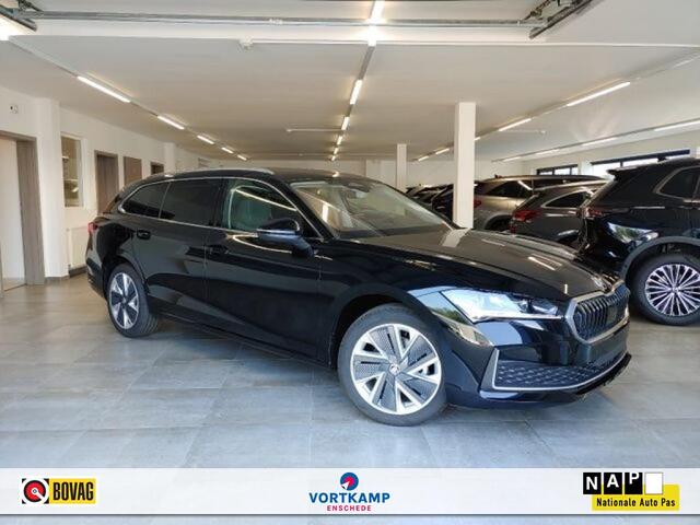 Skoda SUPERB 1.5 TSI DSG MHEV SELECTION TREKHAAK/CAMERA/HUD/ACC/STOELVERW