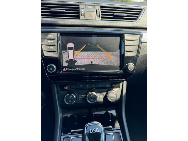 Skoda SUPERB Combi 1.6 TDI Ambition Business km 183513