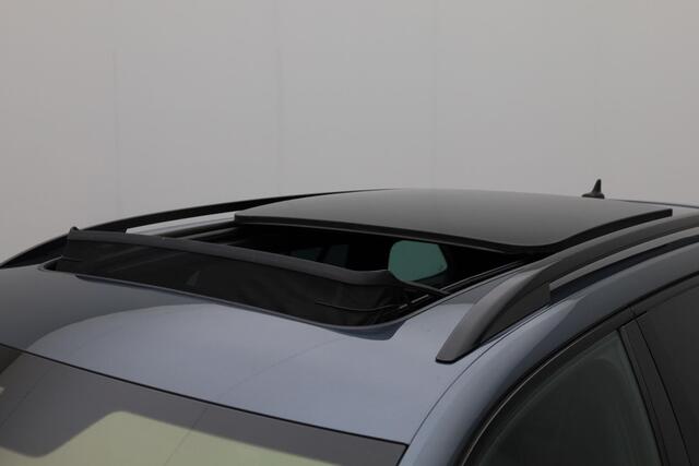 Skoda SUPERB Combi 1.4 TSI 218PK DSG iV Sportline Business | Pano | Matrix LED | Geheugenstoelen | Leder/alcantara | Navi Columbus | CANTON | Adaptief onderstel | Stoel-/achterbankverwarming