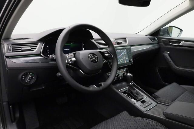 Skoda SUPERB Business Edition Plus Superb Combi FL (4) 1.5 110