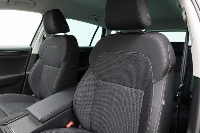 Skoda SUPERB Business Edition Plus Superb Combi FL (4) 1.5 110