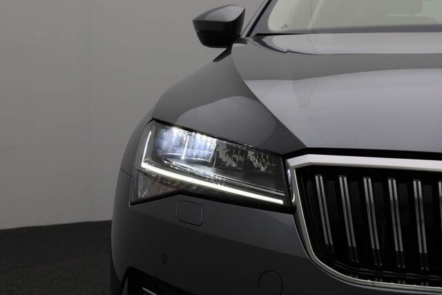 Skoda SUPERB Business Edition Plus Superb Combi FL (4) 1.5 110