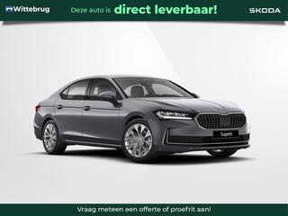 skoda-superb-1.5-tsi-mhev-first-edi