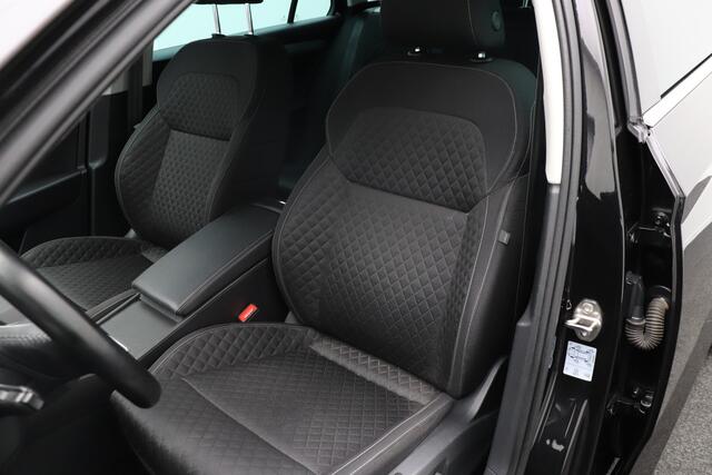 Skoda SUPERB Combi 1.5 Aut. TSI 150 PK Business+ Memory Trekhaak 19' LMV