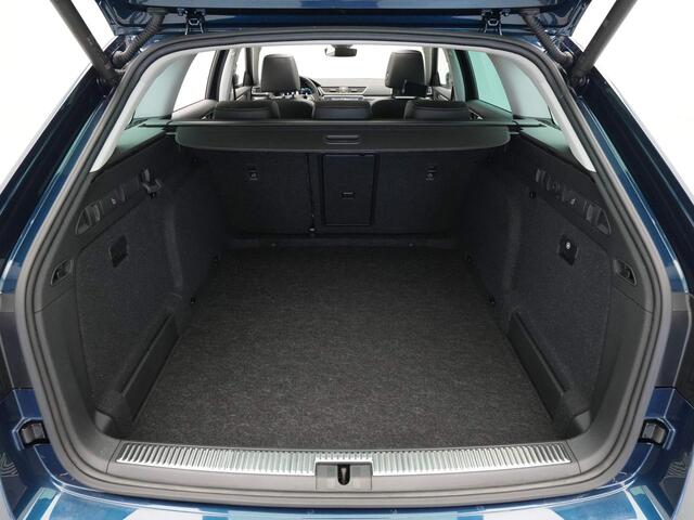 Skoda SUPERB Combi 1.5 TSI ACT Business Edition Plus