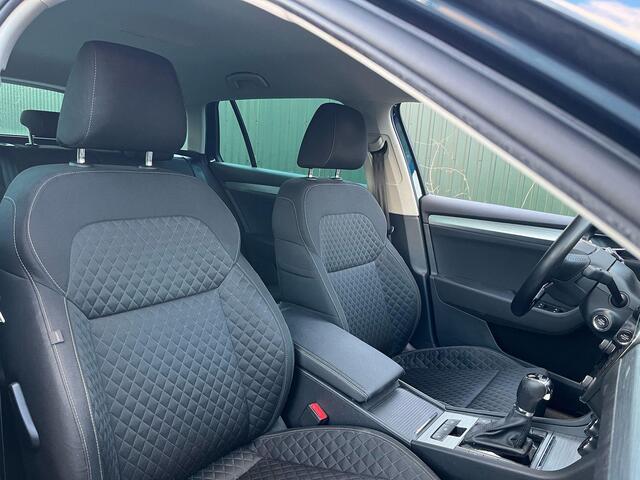 Skoda SUPERB Combi 1.4 TSI iV Business Edition