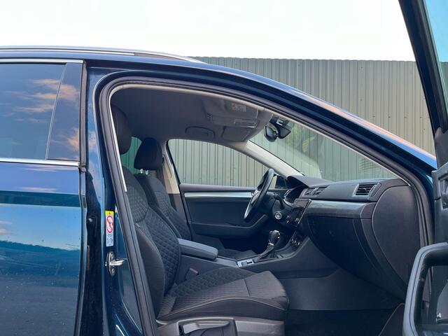 Skoda SUPERB Combi 1.4 TSI iV Business Edition