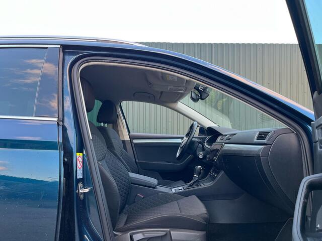 Skoda SUPERB Combi 1.4 TSI iV Business Edition
