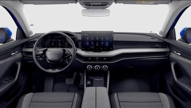 Skoda SUPERB Combi 1.5 TSI PHEV Edition Actie model! *Inruilpremie van ¤2.000 beschikbaar!
