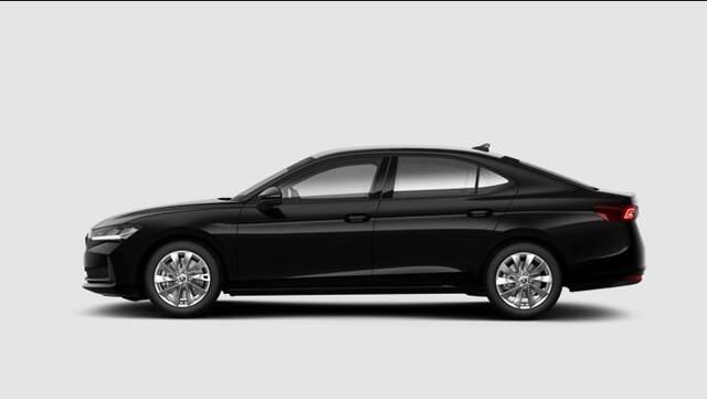 Skoda SUPERB 1.5 TSI PHEV Edition Actie model! *Inruilpremie van ¤2.000 beschikbaar!