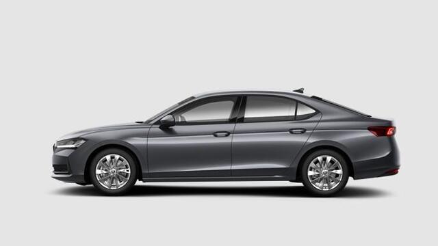 Skoda SUPERB 1.5 TSI PHEV Edition Actie model! *Inruilpremie van ¤2.000 beschikbaar!