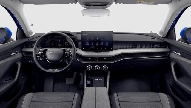 Skoda SUPERB Combi 1.5 TSI PHEV Edition Actie model! *Inruilpremie van ¤2.000 beschikbaar!