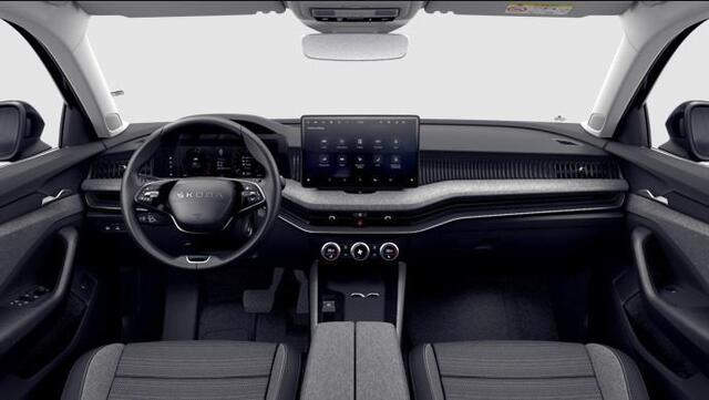 Skoda SUPERB Combi 1.5 TSI PHEV Edition Actie model! *Inruilpremie van ¤2.000 beschikbaar!