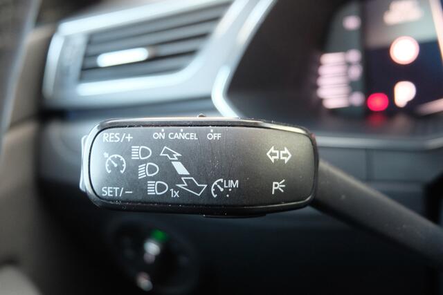 Skoda SUPERB Combi BWJ 2019 1.5 TSI ACT 150 PK Business Edition AUTOMAAT / APPLE CARPLAY / ANDROID AUTO / STOELVERW. / NAVI / CLIMA / CRUISE / HALF LEDER / AUTOMATICHE ACHTERKLEP / CAMERA / LMV / PDC