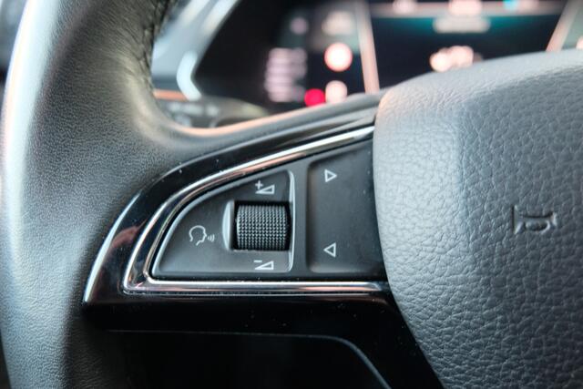 Skoda SUPERB Combi BWJ 2019 1.5 TSI ACT 150 PK Business Edition AUTOMAAT / APPLE CARPLAY / ANDROID AUTO / STOELVERW. / NAVI / CLIMA / CRUISE / HALF LEDER / AUTOMATICHE ACHTERKLEP / CAMERA / LMV / PDC