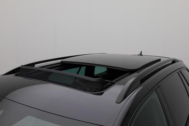 Skoda SUPERB Combi 1.4 TSI 218 pk DSG iV Sportline Business | Panoramadak | Matrix LED | Leder/alcantara | Geheugenstoel | Stuur-/stoelverwarming | Achteruitrijcamera