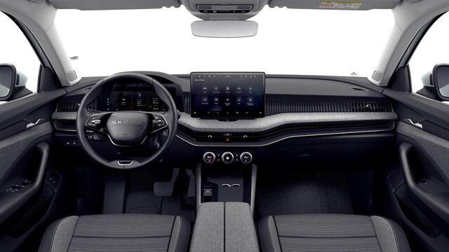 Skoda SUPERB Combi Business Edition PHEV 1.5 TSI 204 pk 6 versn. DSG